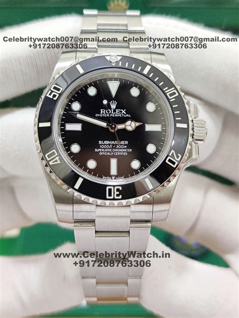 who makes the best rolex submariner replica|affordable submariner homage under 200.